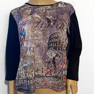Walt Disney world sweatshirt size XXL